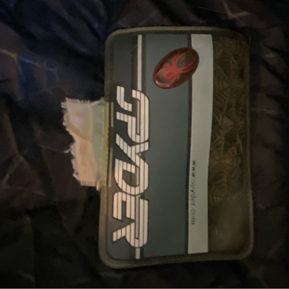 Spyder Thinsulate Insulation Jacket Men’s Large - Picture 3 of 4